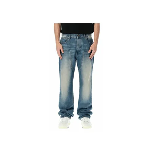 Y/Project Blue Men's Jeans  
Y/Project Синий Мужские Джинсы