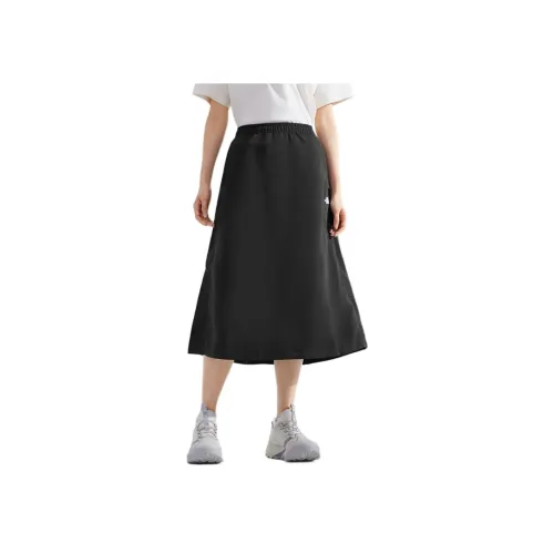 THE NORTH FACE Повседневный Длинный Юбка Женские
