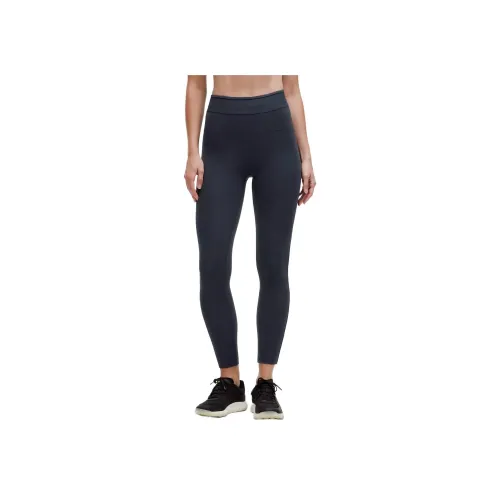 lululemon License To TrainEverlux™ HIGH RISE TIGHT Повседневные брюки 25' Женские