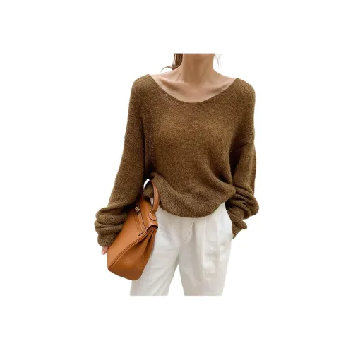 NANING9 Женская трикотажная одежда