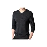 Черно-серый