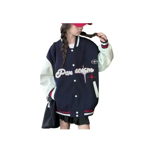 MY LITTLE PONY Бейсбольная куртка Подростки