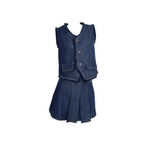 CHARM GLOW Женские комплекты с юбкой