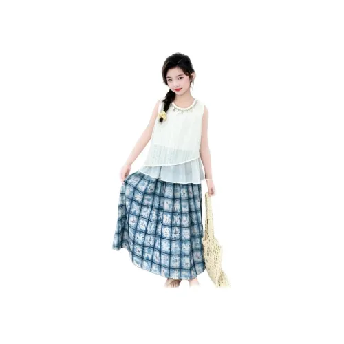 Than Than Me KIDS Повседневная спортивная одежда