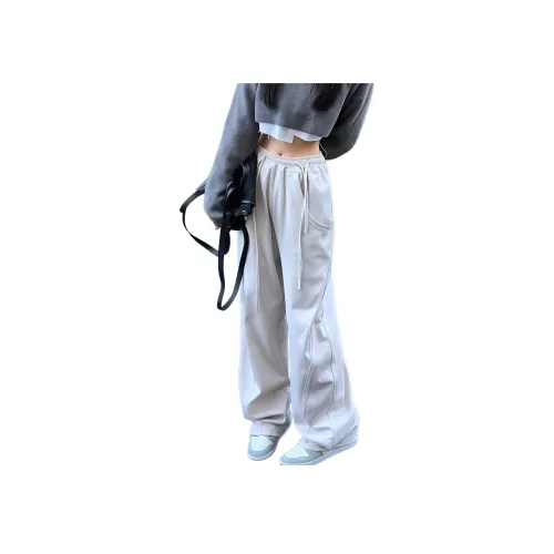 GORGEOUSIDEA Повседневные брюки Женские