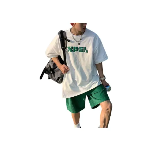 HETINGHOME Повседневные шорты унисекс