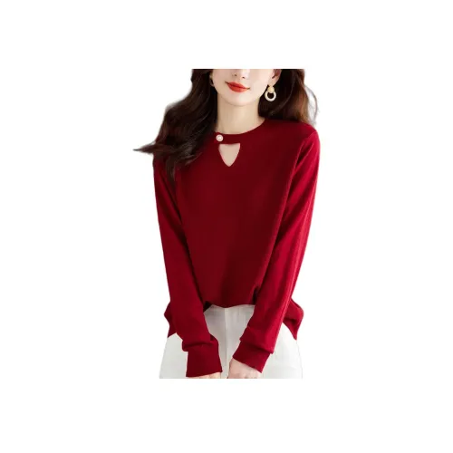 H YXIANG Женская трикотажная одежда