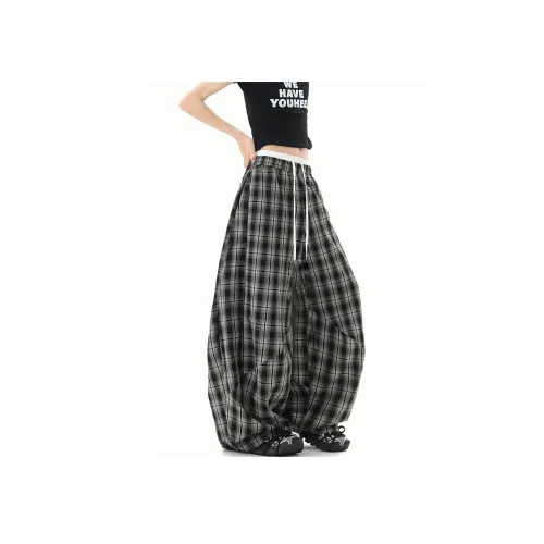 Pirkadat Черные Унисекс Повседневные Штаны