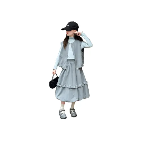 TONYBEAR Комплект с юбкой женский осень 2025