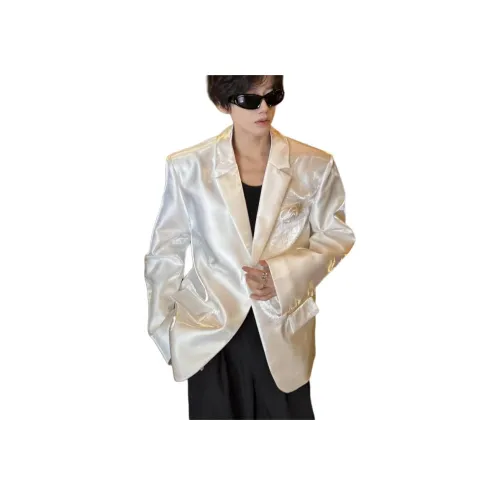 Chisportate Бизнес-костюм унисекс