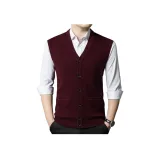 Синий красный