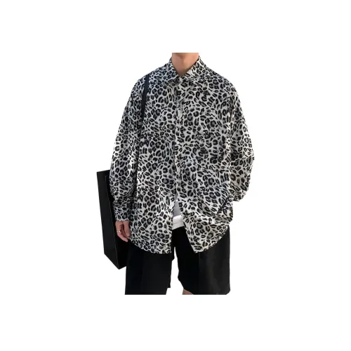 Pirkadat Унисекс Рубашки