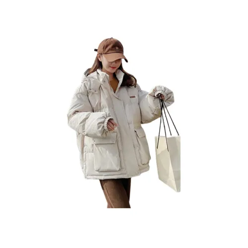 Dale Beauty Cotton Down Jacket Women's