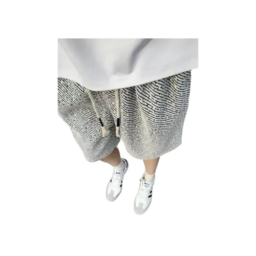 Pirkadat Унисекс Повседневные шорты