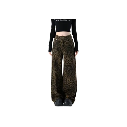 M JEANS STUDIOS 7 Джинсы Женские