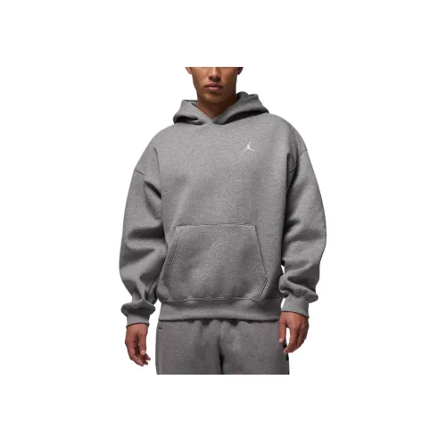 Джордан Brooklyn FleeceOVERSIZED Толстовка Мужская