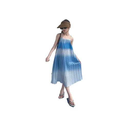 URBANSHOW Blue Kids Платья