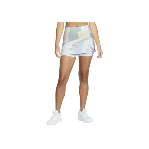 Nike Court Victory Теннис Низ Женские Белый Черный