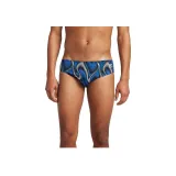 Голубой Белый