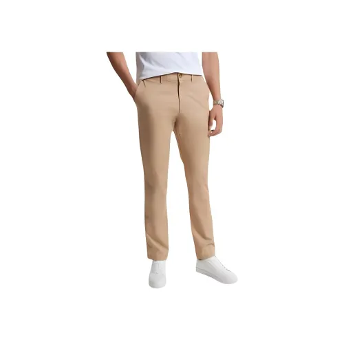 MICHAEL KORS Повседневные брюки Мужские Хаки