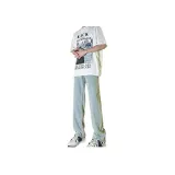 Светло-голубой