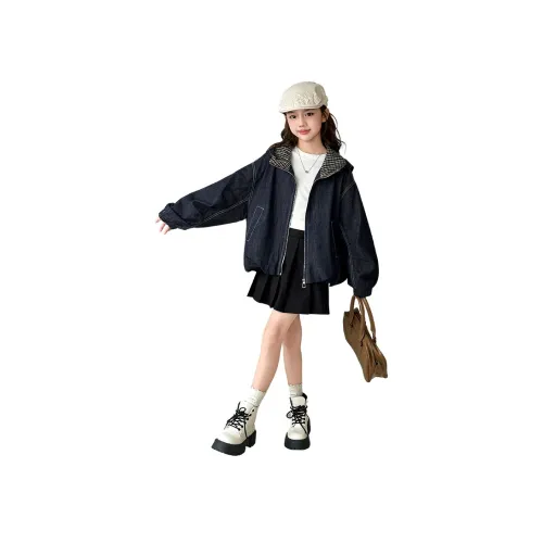 Smileyworld Джинсовый синий Школьная одежда для путешествий