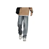 Винтажный синий