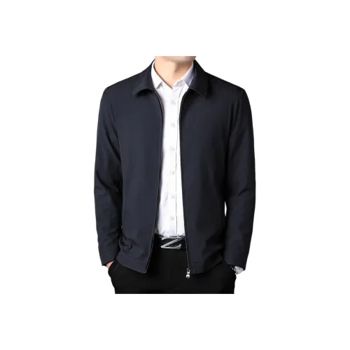 PIERRE CARDIN Мужские Куртки