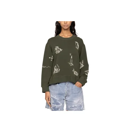 Sea New York Толстовка Женская