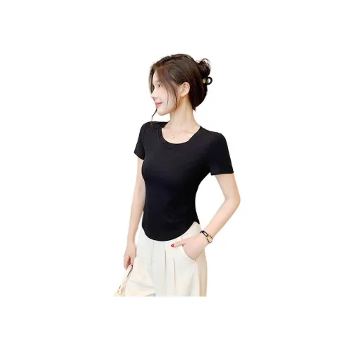 La Chapelle Женские футболки