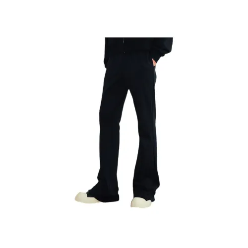 KREATE Унисекс Повседневные Брюки