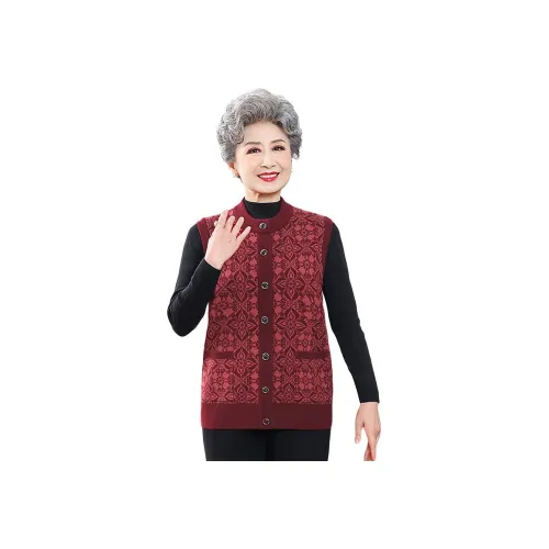 PIERRE CARDIN Женские жилеты