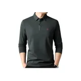 Темно-зеленый