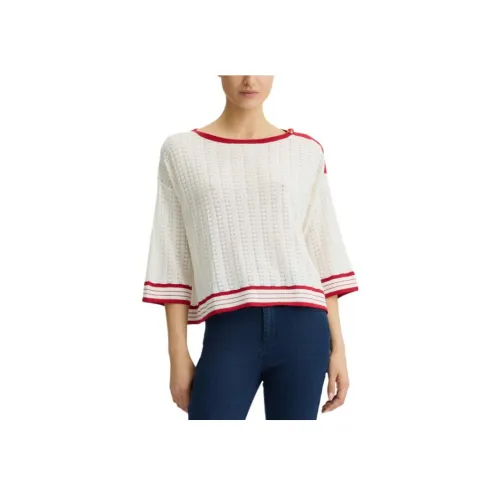 LIU·JO Белый Женские Свитеры
