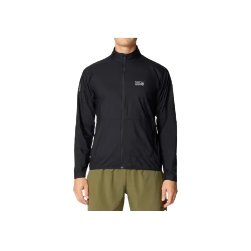 MOUNTAIN HARDWEAR Мужские Куртки