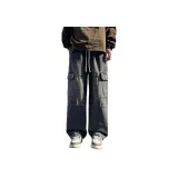 Дымчато-серый