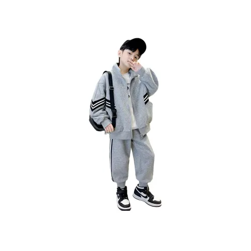 ЮЙЧЖАОЛИНЬ Школьный возраст Повседневная спортивная одежда