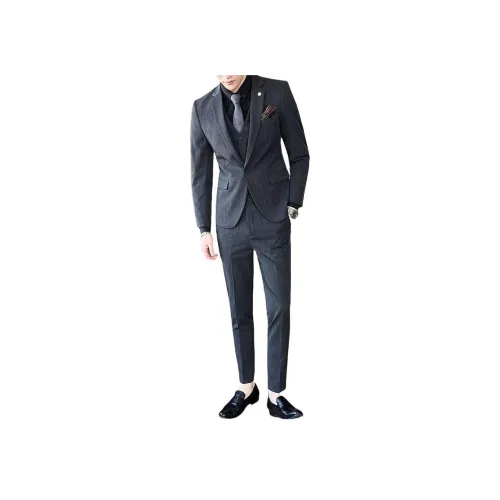 PIERRE CARDIN Бизнес-костюм мужской