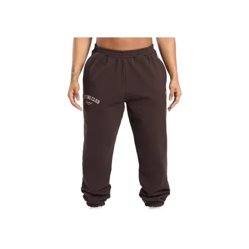 GYMSHARK Коричневые Женские Спортивные Брюки