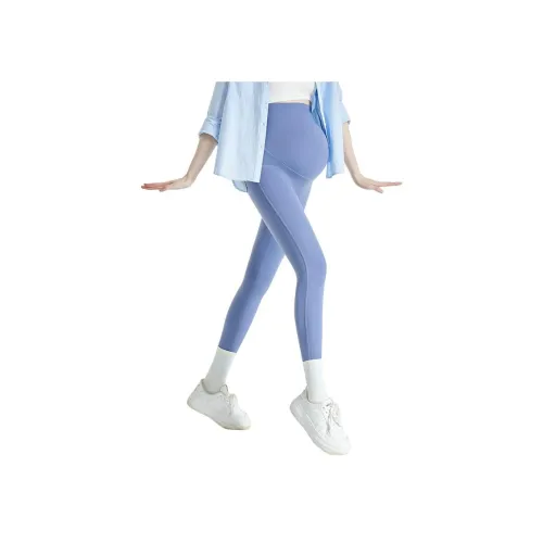 Lan Miao Женские Леггинсы