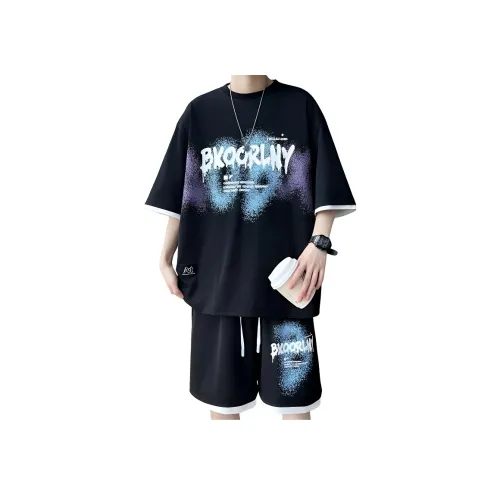 PWUE Унисекс Повседневная спортивная одежда