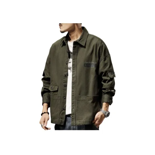 GUISE Унисекс Рубашки