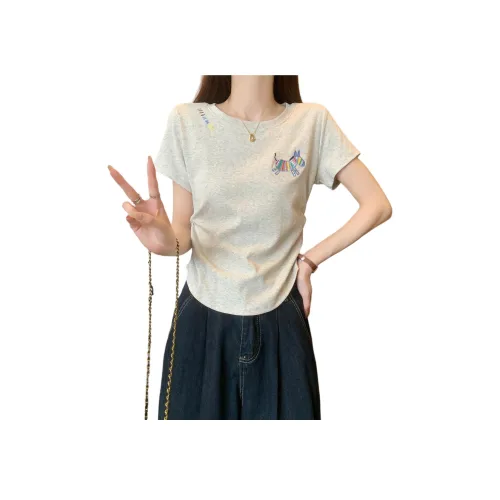 PA Женские футболки