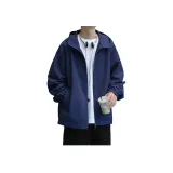 Темно-синий