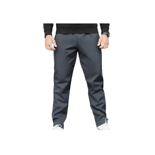 HEISU Мужские Повседневные Штаны