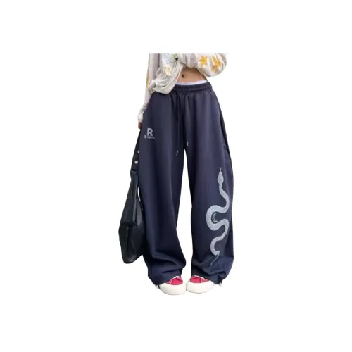 YGHOME OFFICIAL Повседневные брюки Унисекс