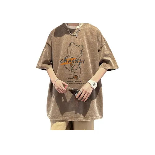 CHEER ZONE Унисекс Футболки