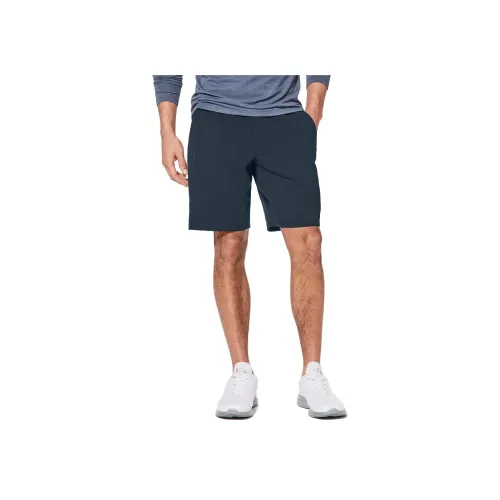 lululemon Warp Лайт Спортивные шорты Мужской Морской синий
