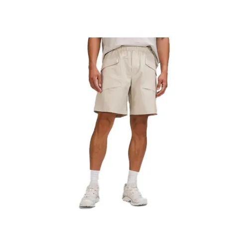 lululemon LAB Collection Повседневные шорты Мужские