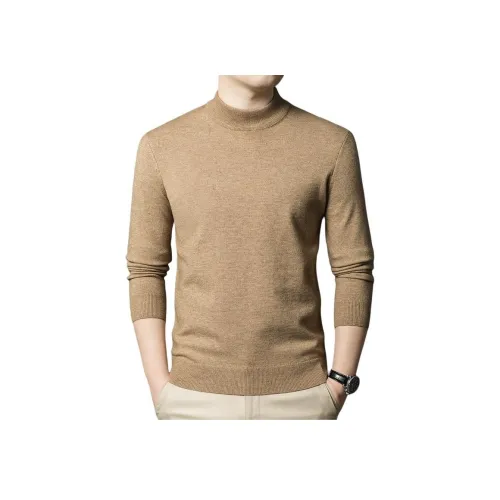 EMINU Мужские Свитшоты